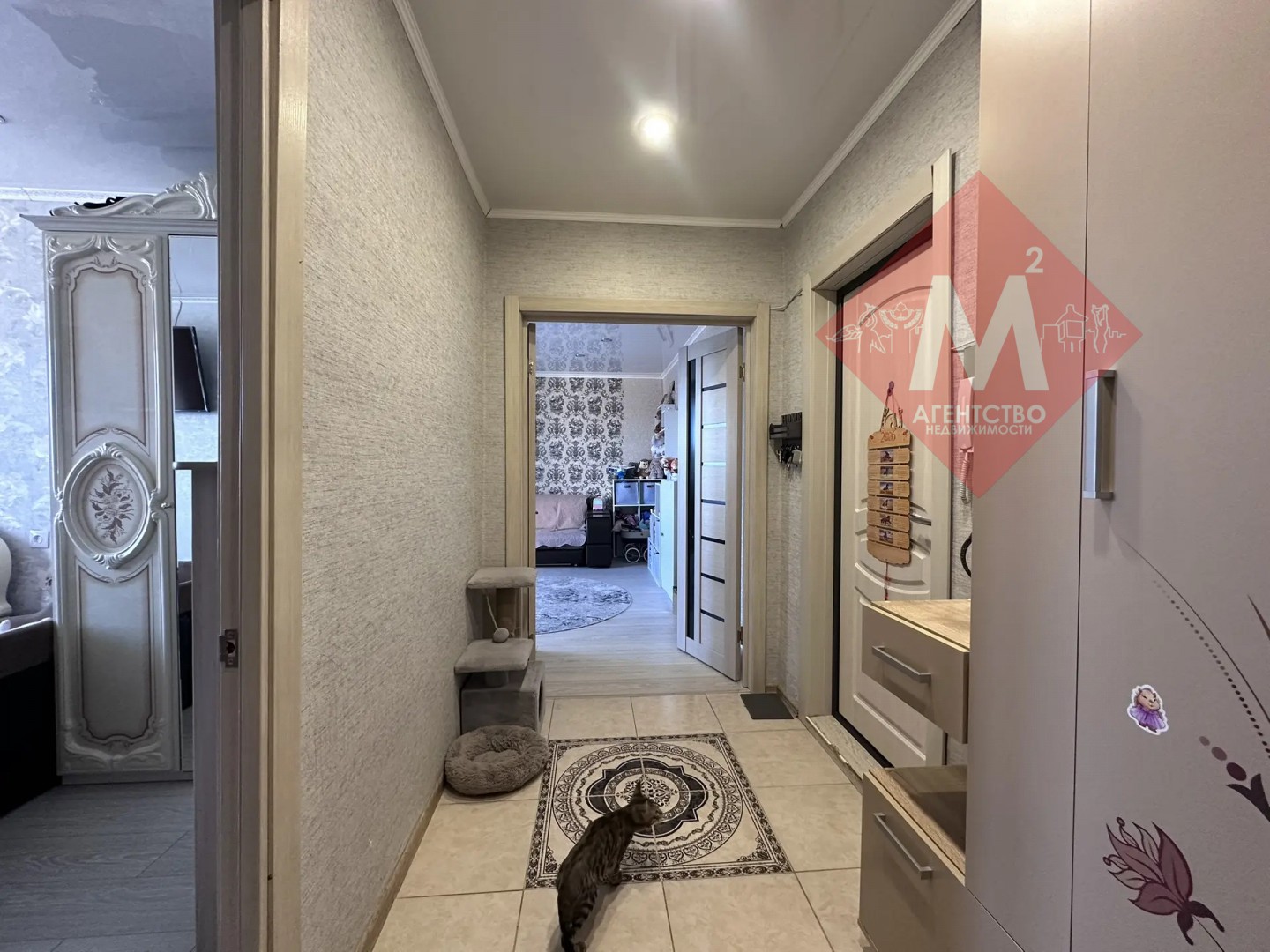 квартира № 134379572