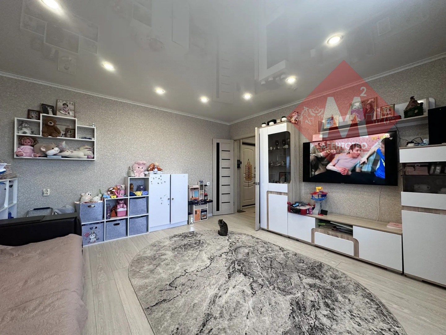 квартира № 134379572