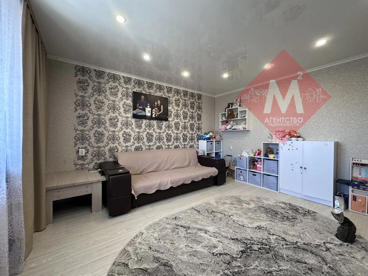 квартира № 134379572