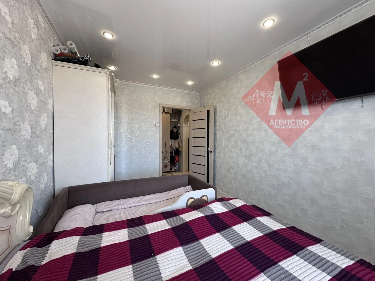 квартира № 134379572