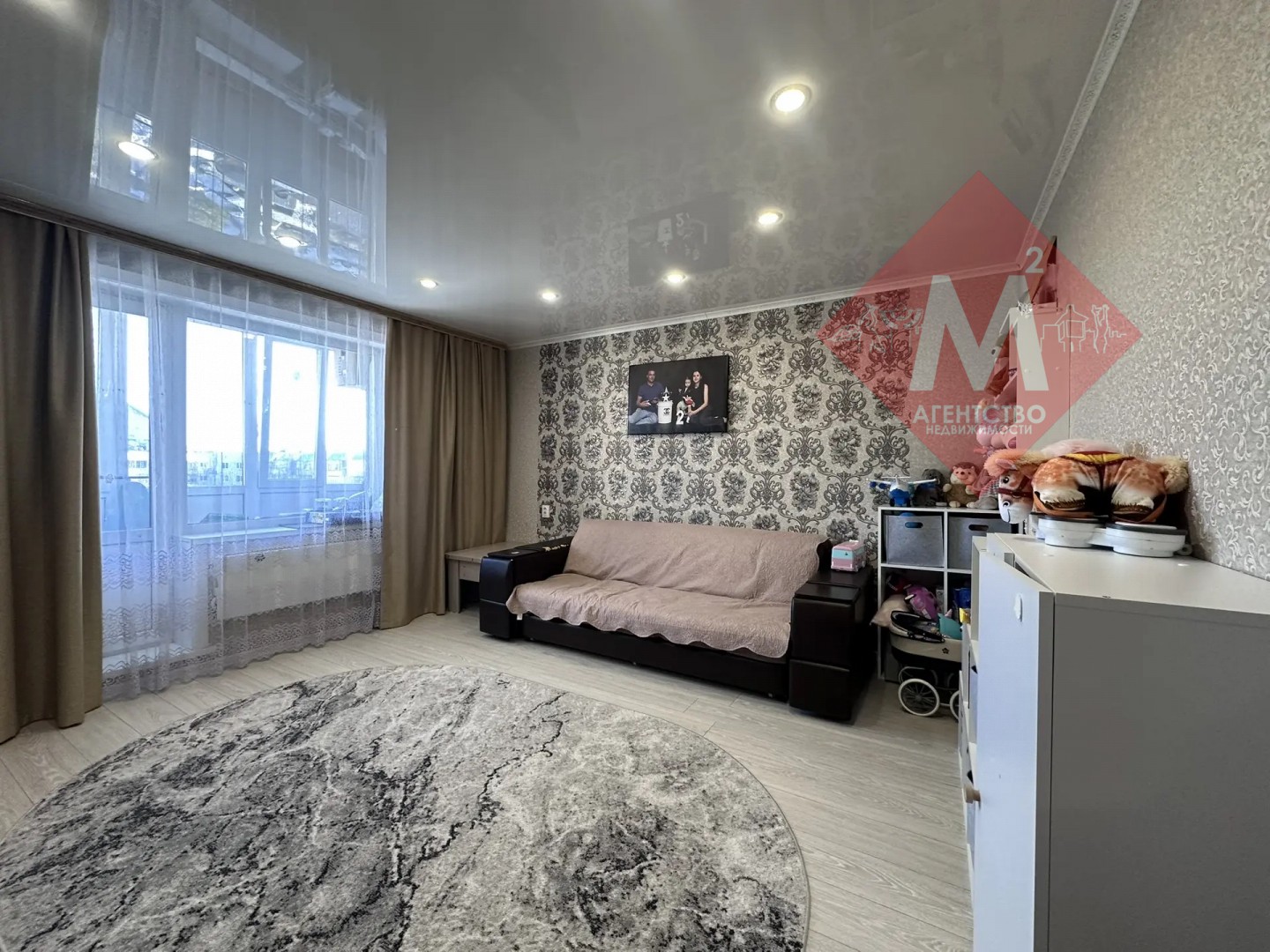 квартира № 134379572