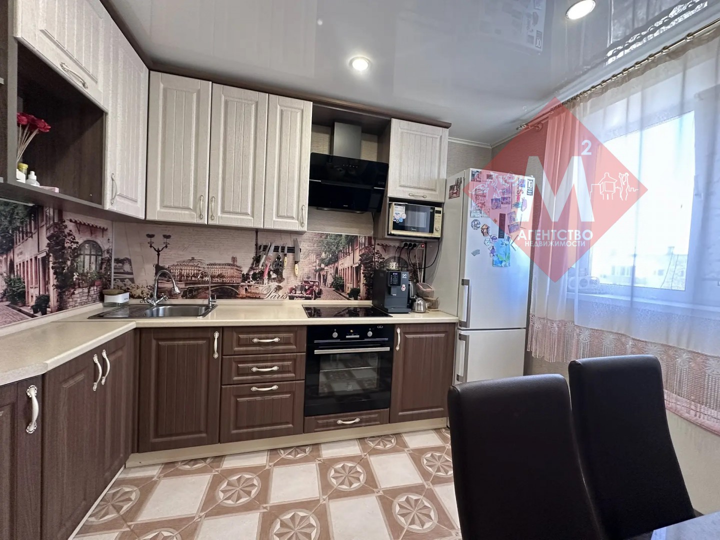 квартира № 134379572