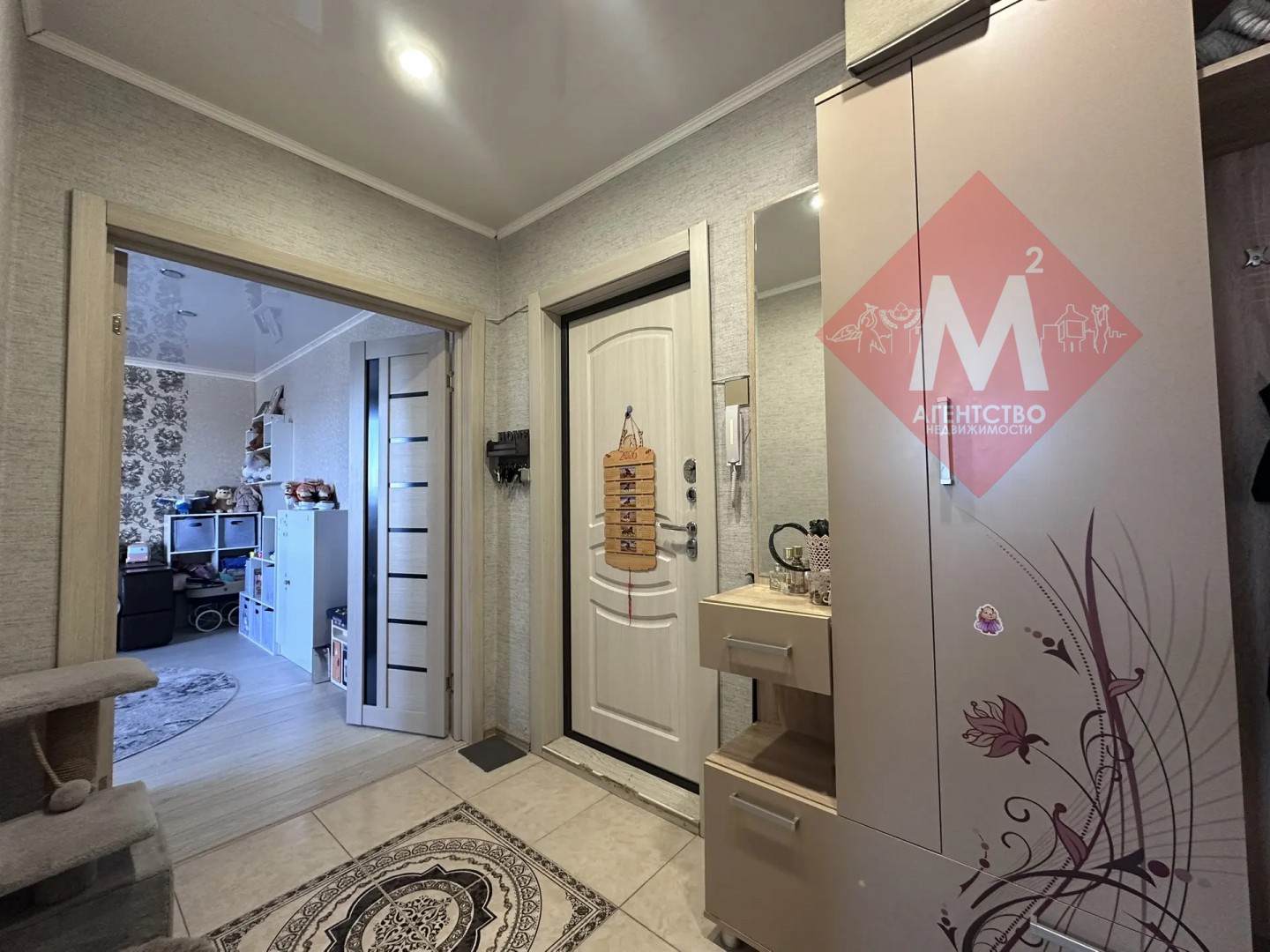 квартира № 134379572