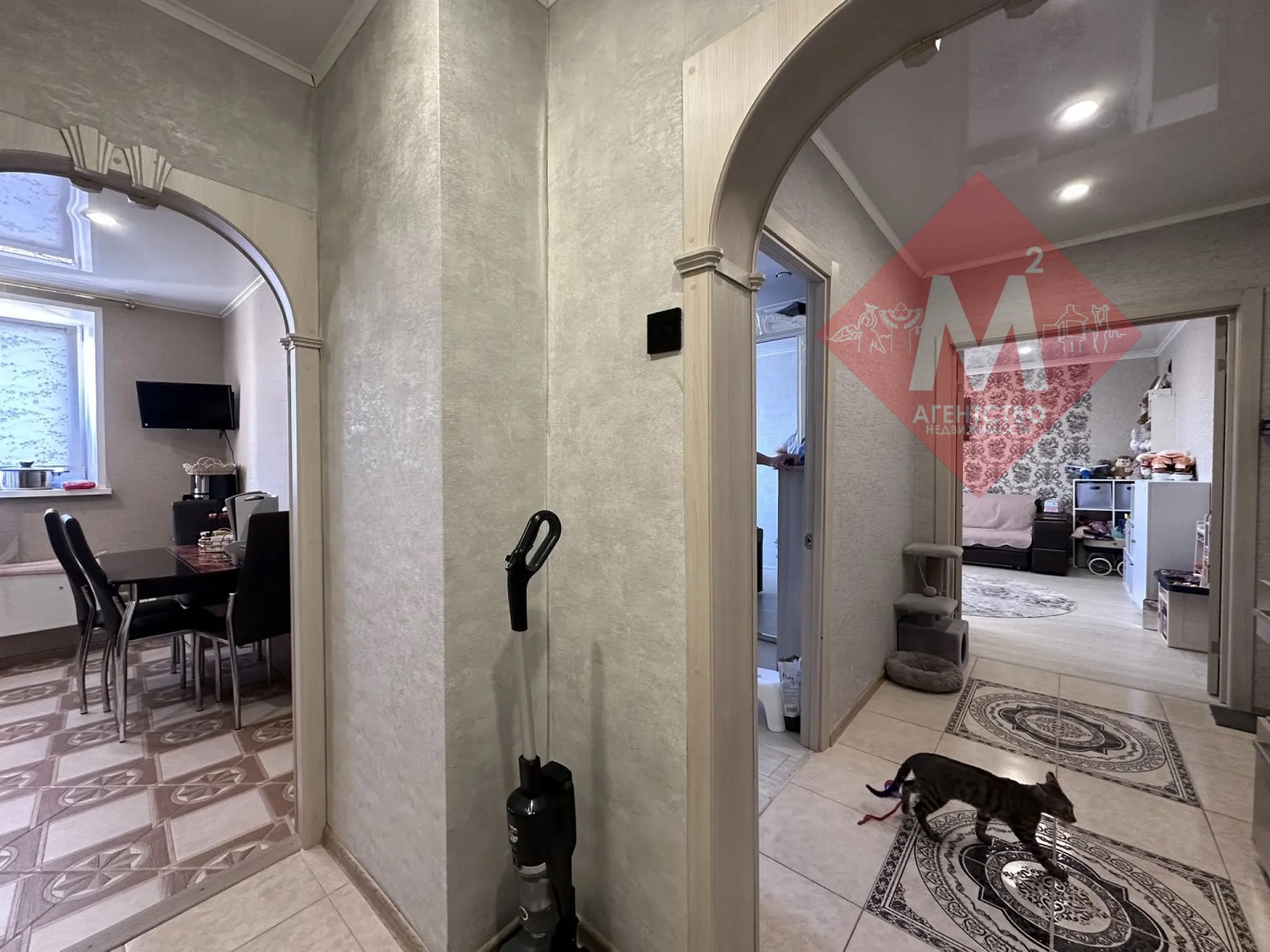 квартира № 134379572