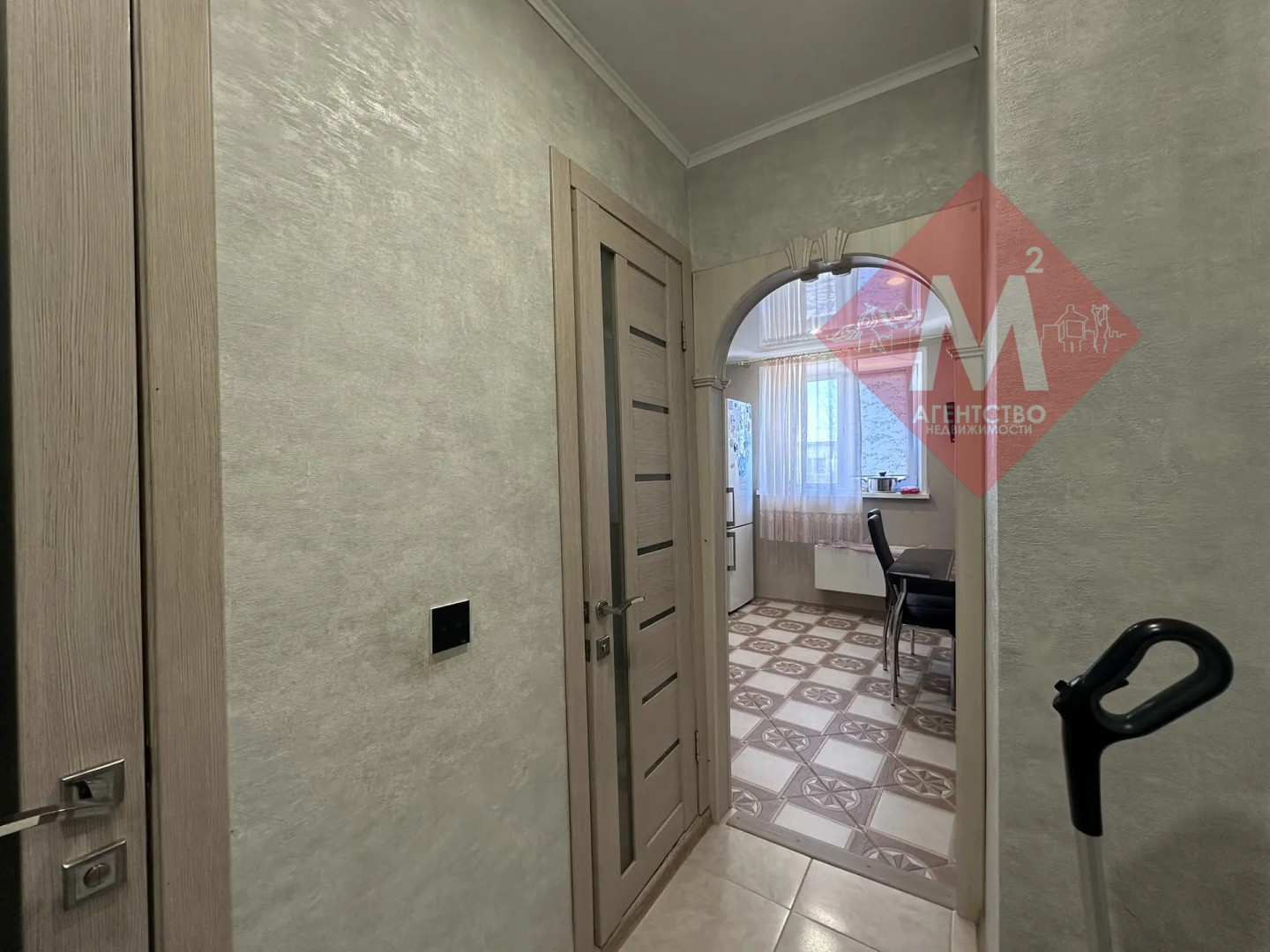 квартира № 134379572