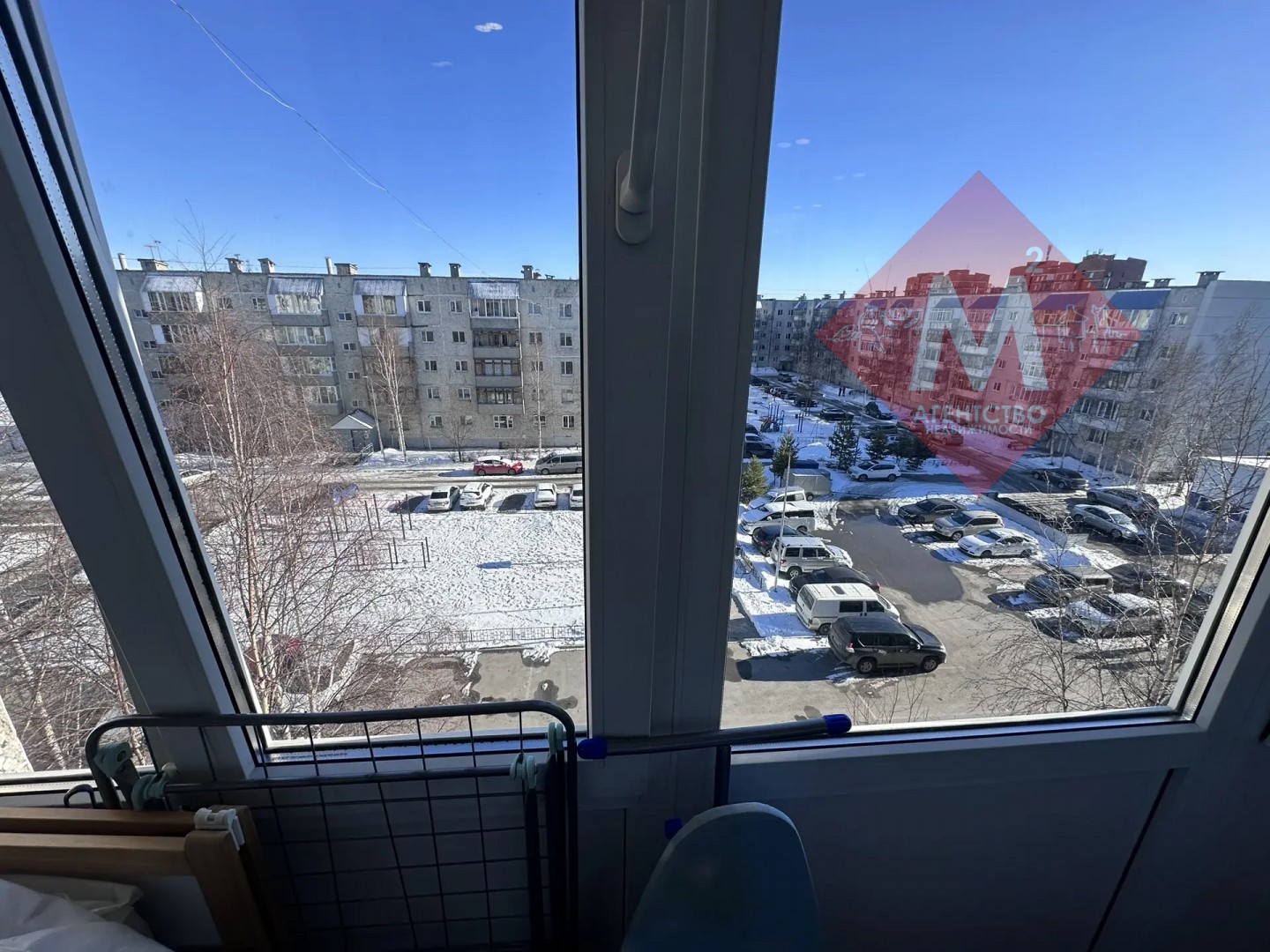 квартира № 134379572