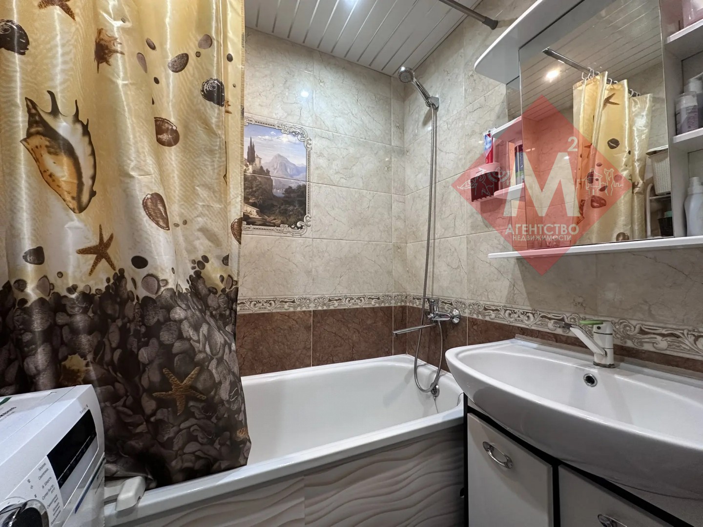 квартира № 134379572