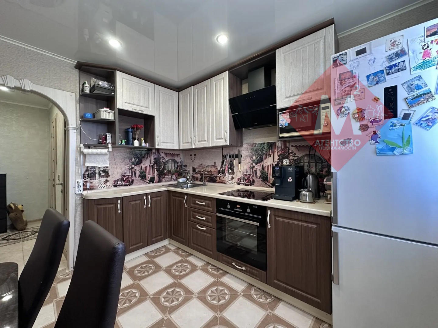 квартира № 134379572