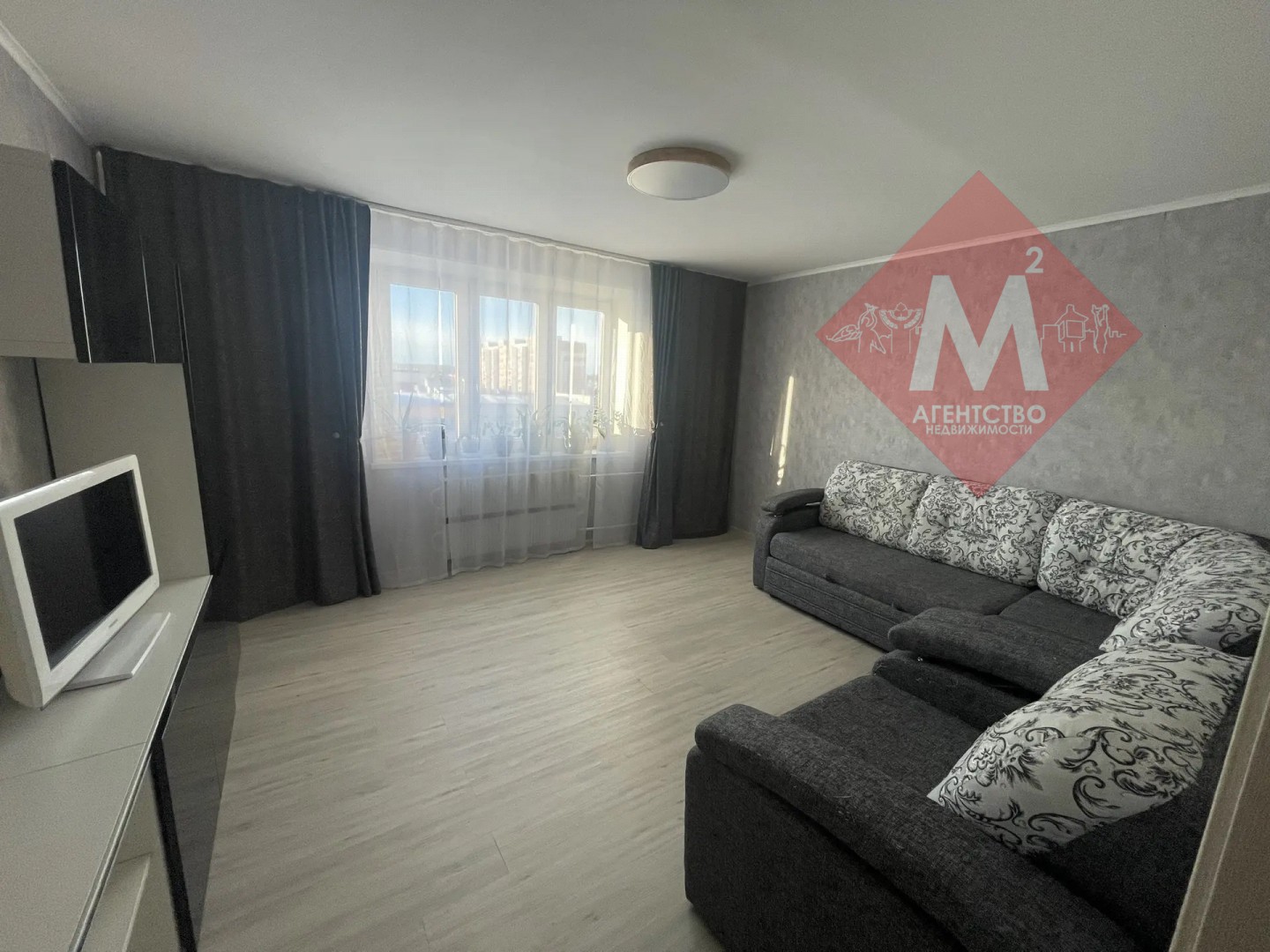 квартира № 134399541