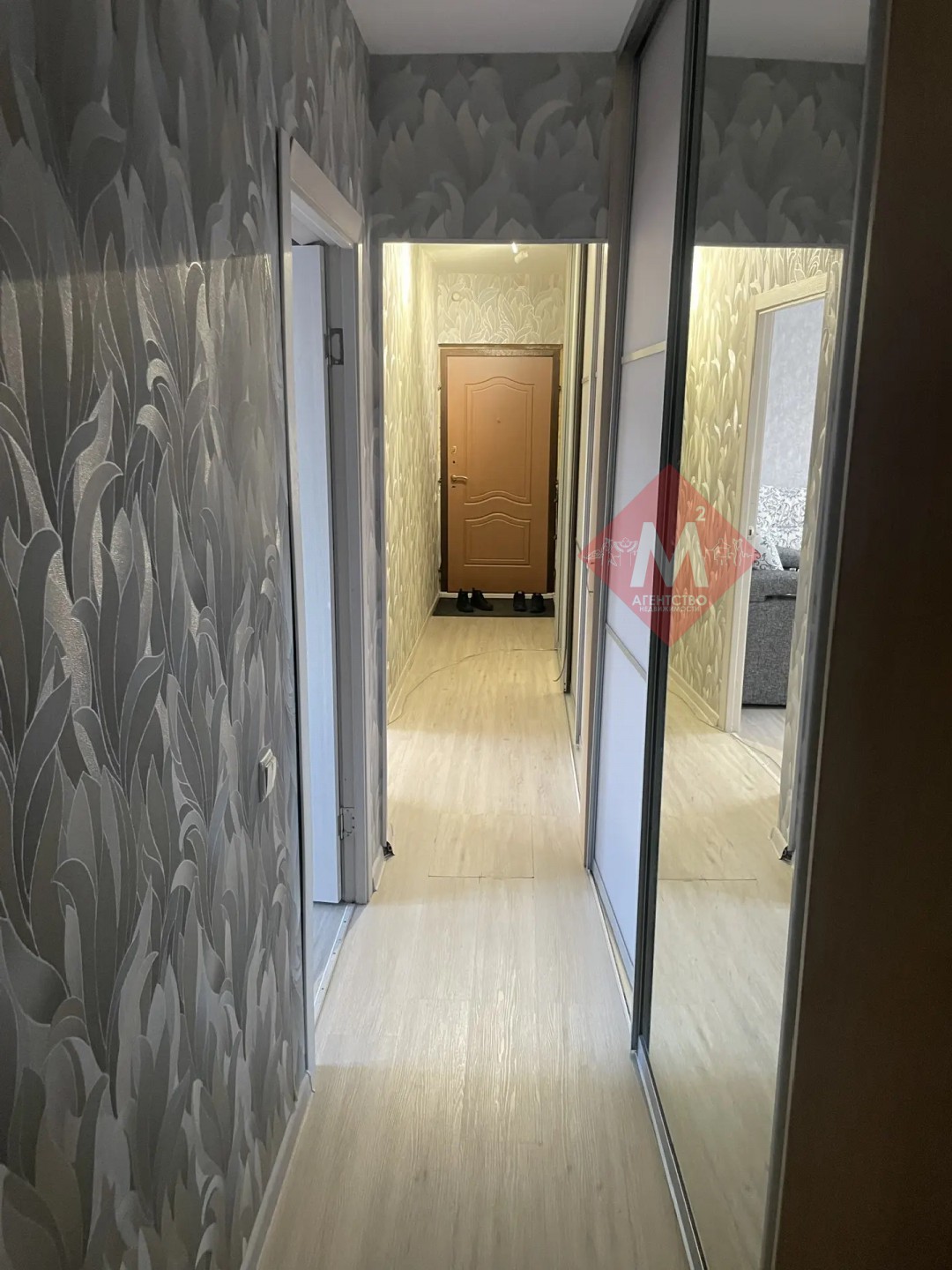 квартира № 134399541