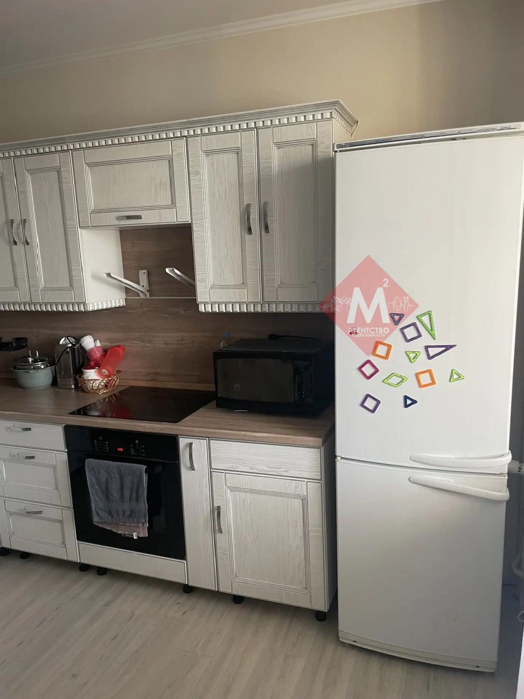 квартира № 134399541