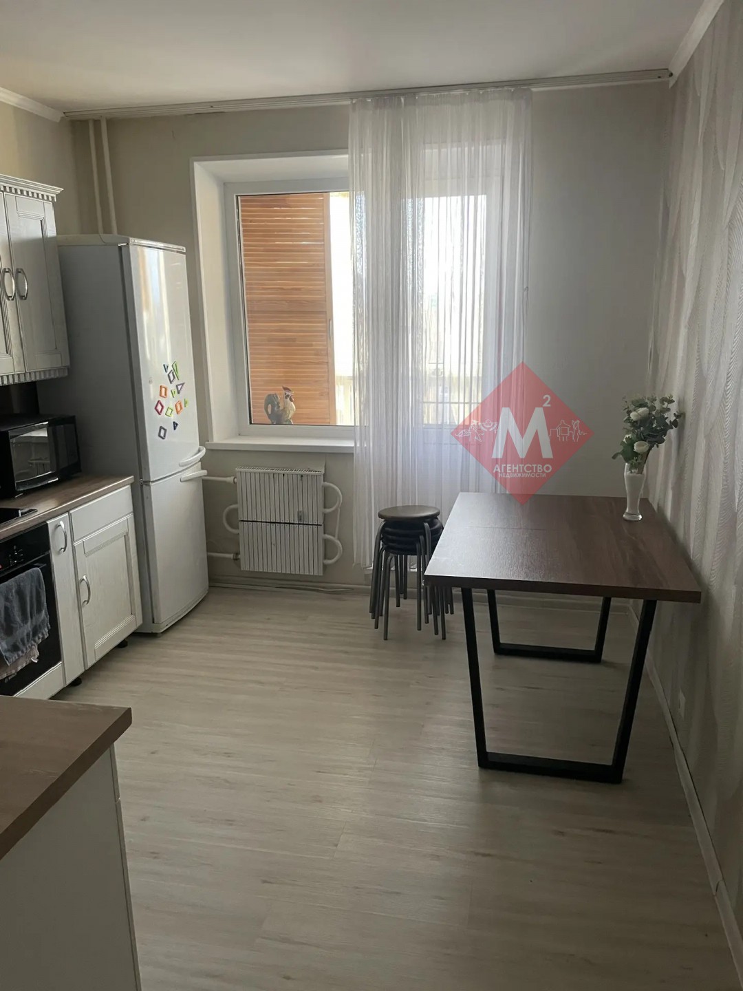 квартира № 134399541