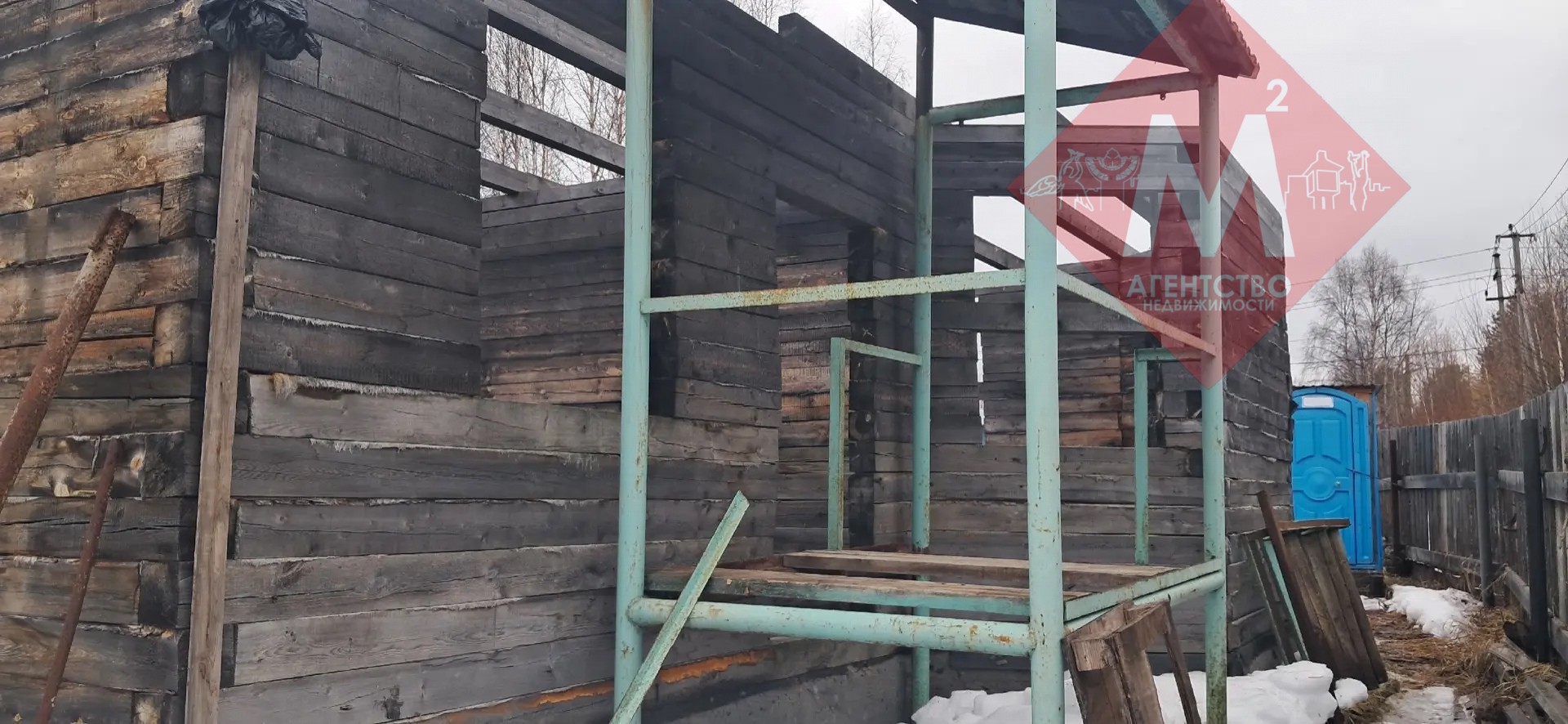 дача № 134487518