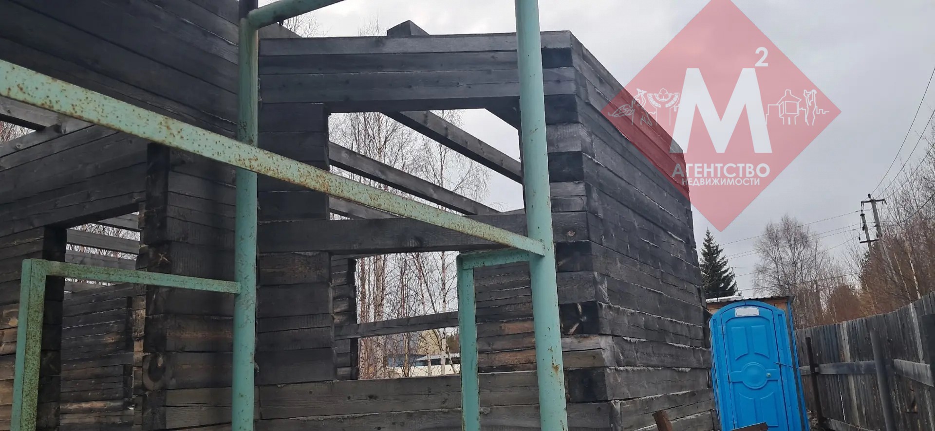 дача № 134487518