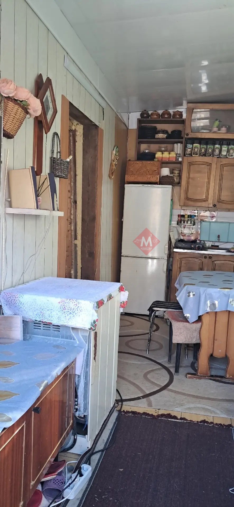 дача № 134487518