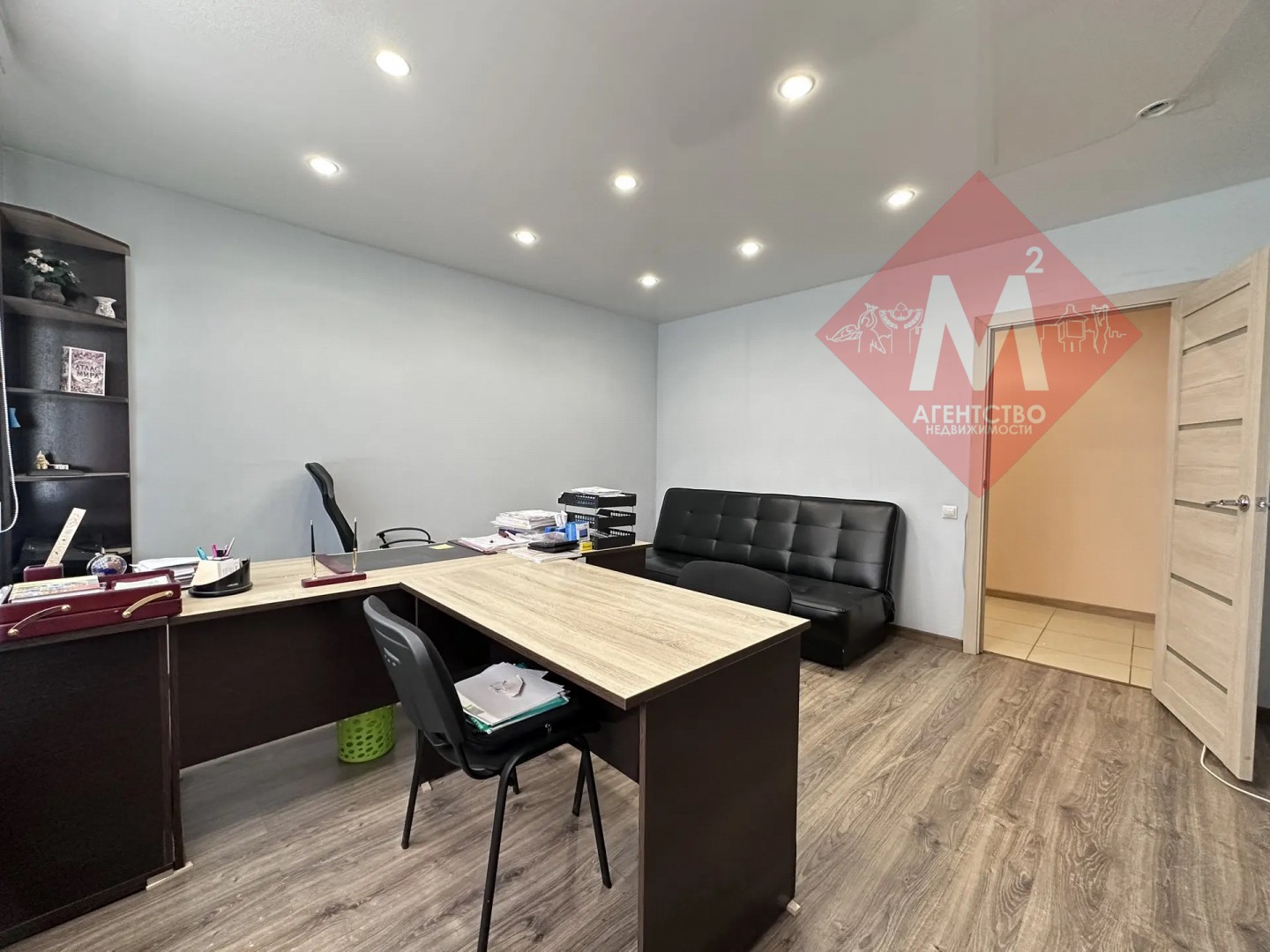 квартира № 134581271