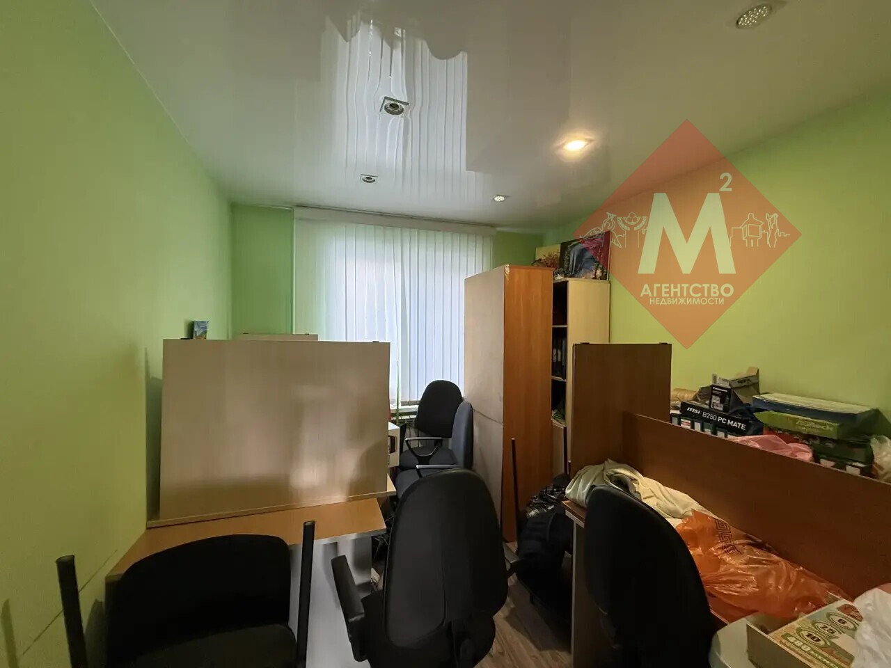 квартира № 134581271