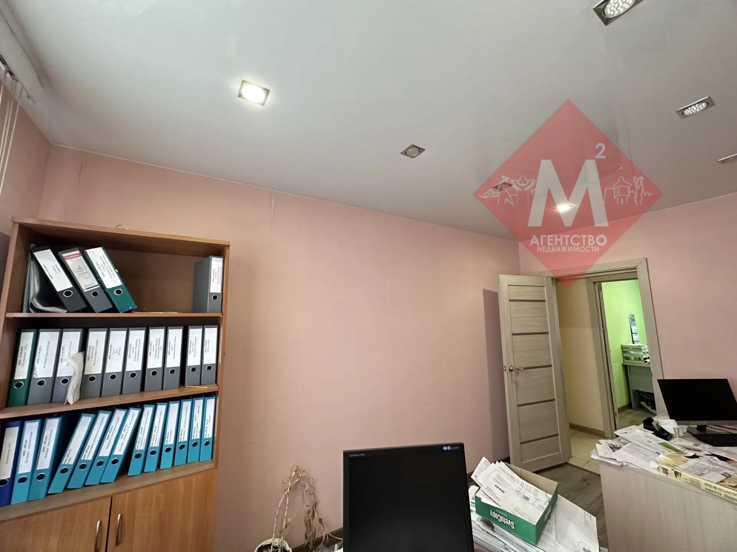 квартира № 134581271