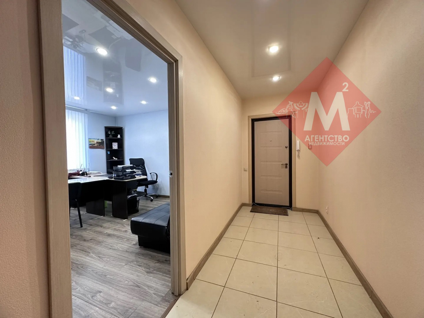 квартира № 134581271