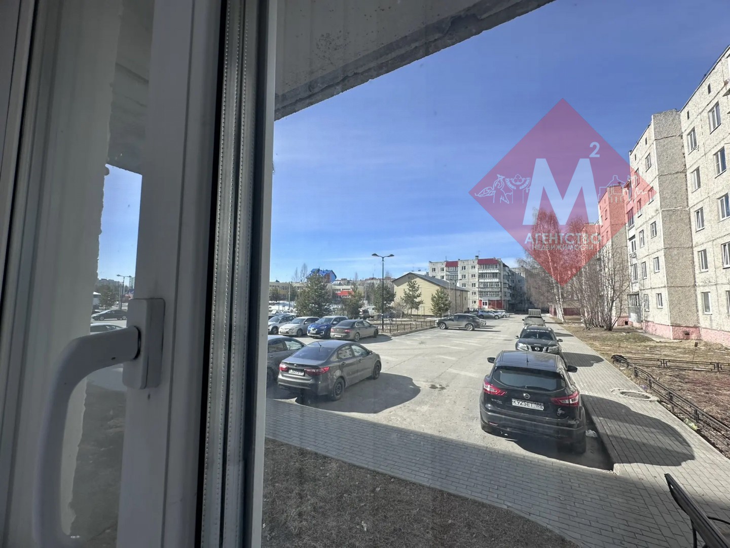 квартира № 134581271