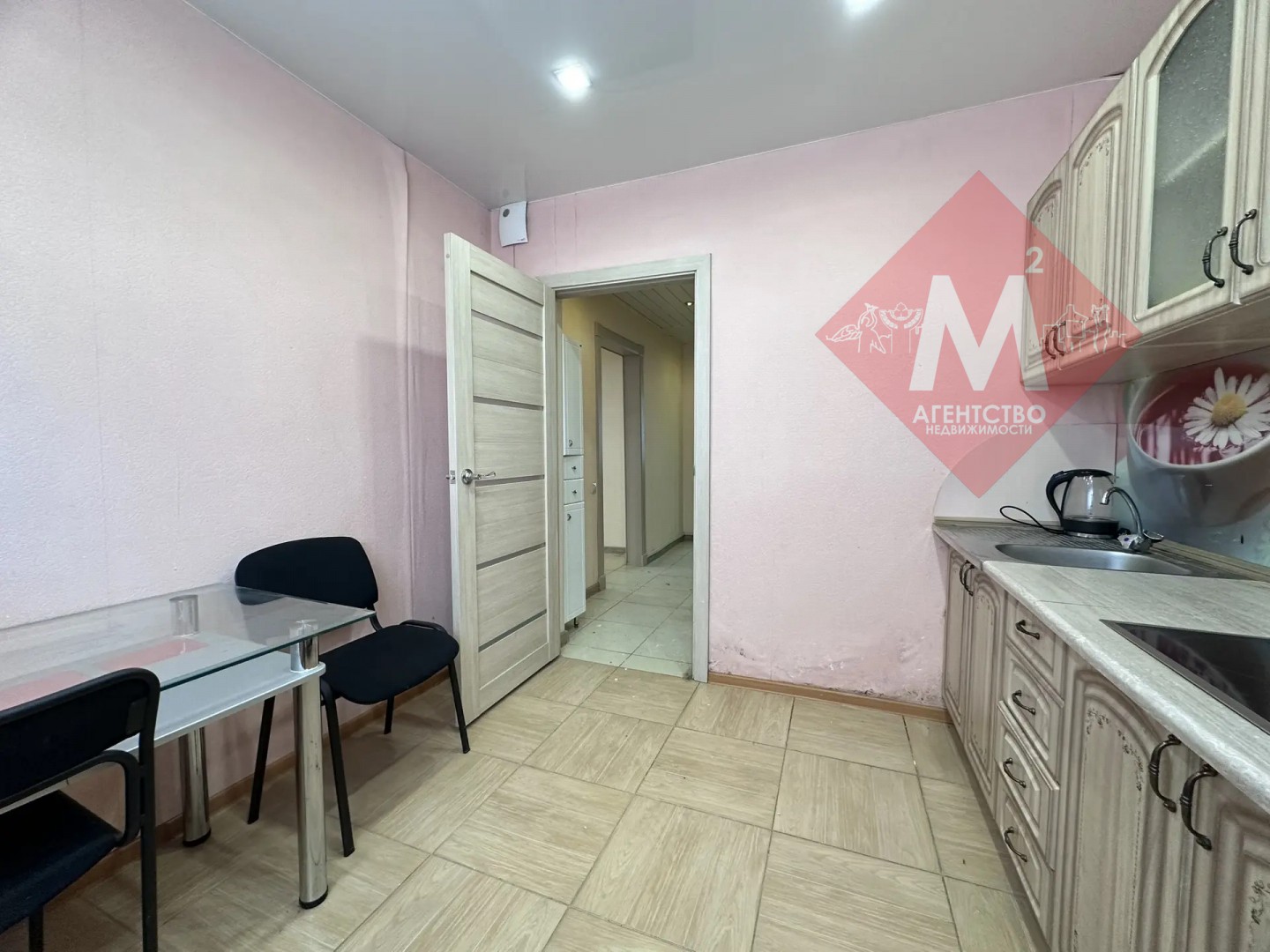 квартира № 134581271