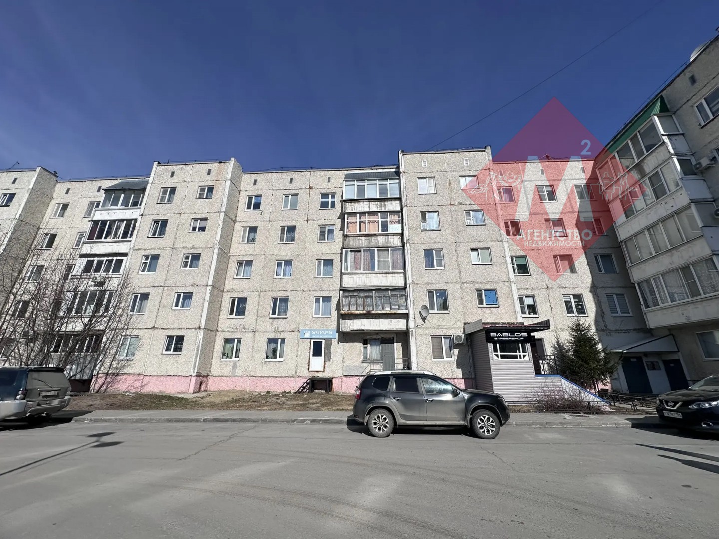 квартира № 134581271