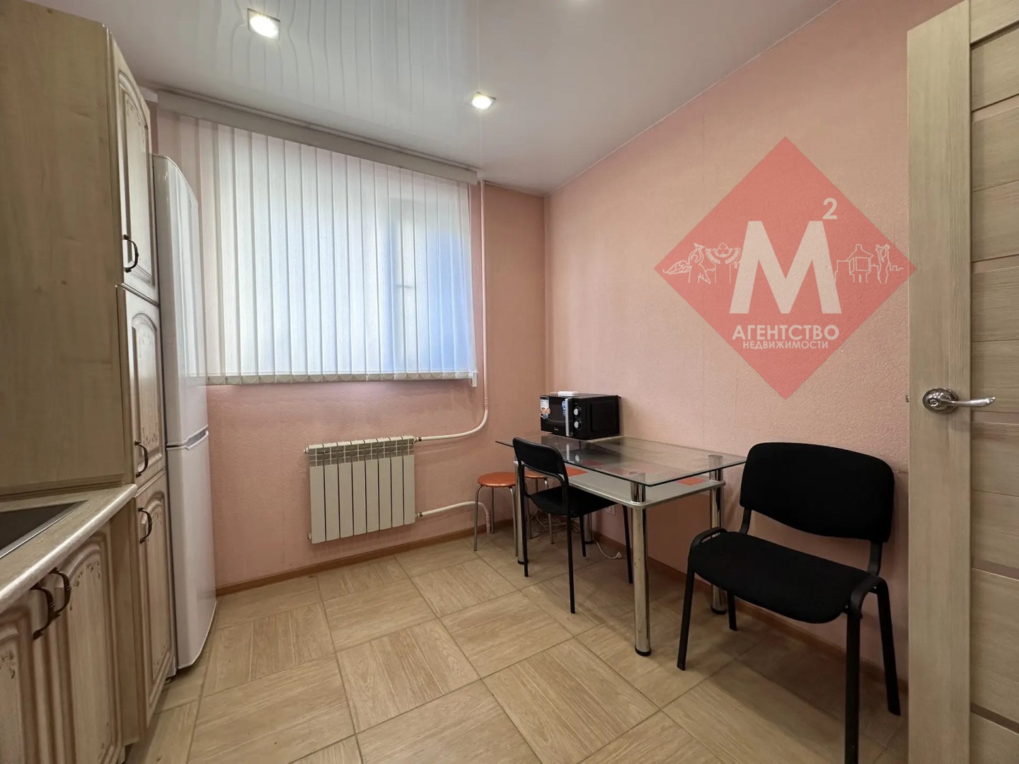 квартира № 134581271