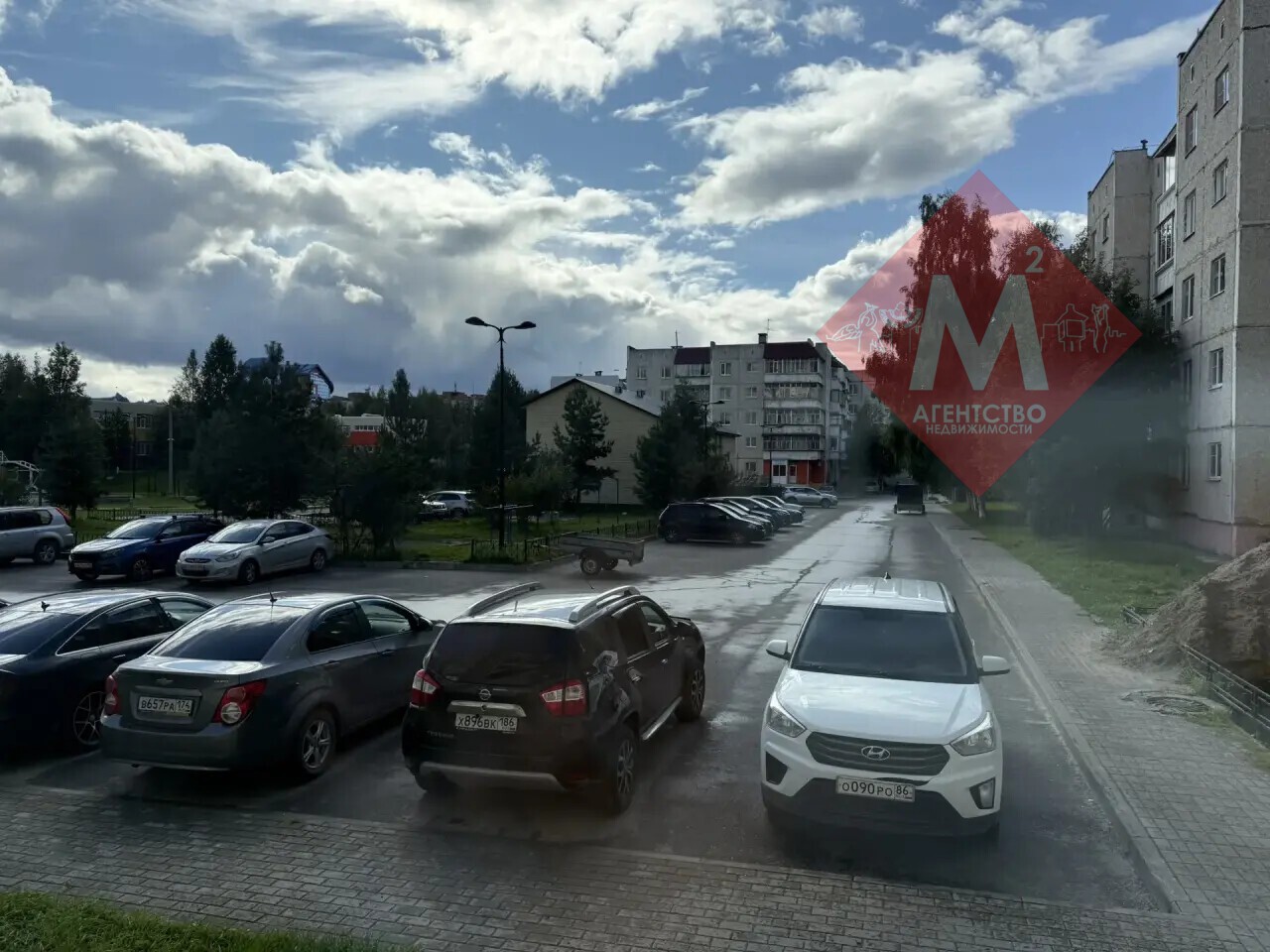 квартира № 134581271