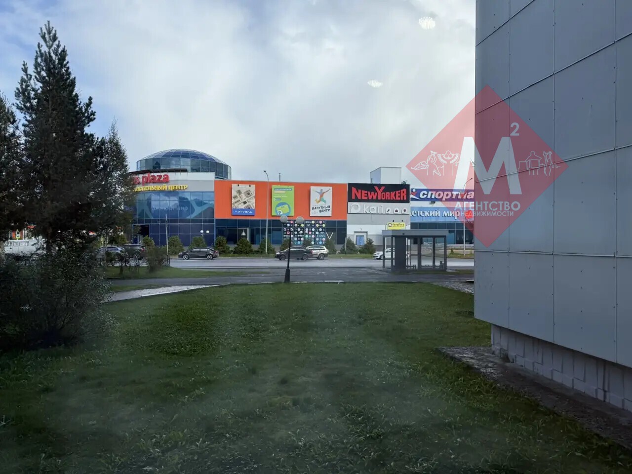 квартира № 134581271