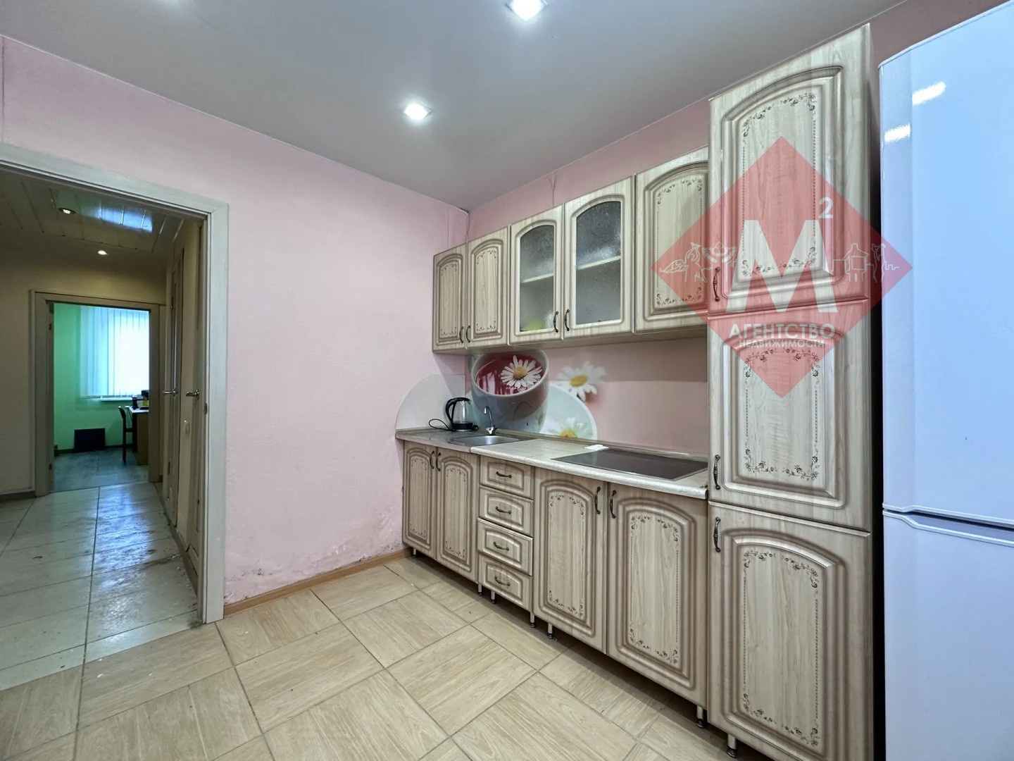 квартира № 134581271