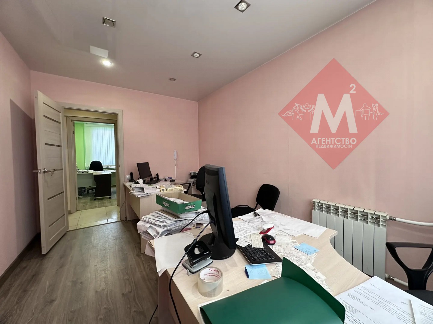 квартира № 134581271