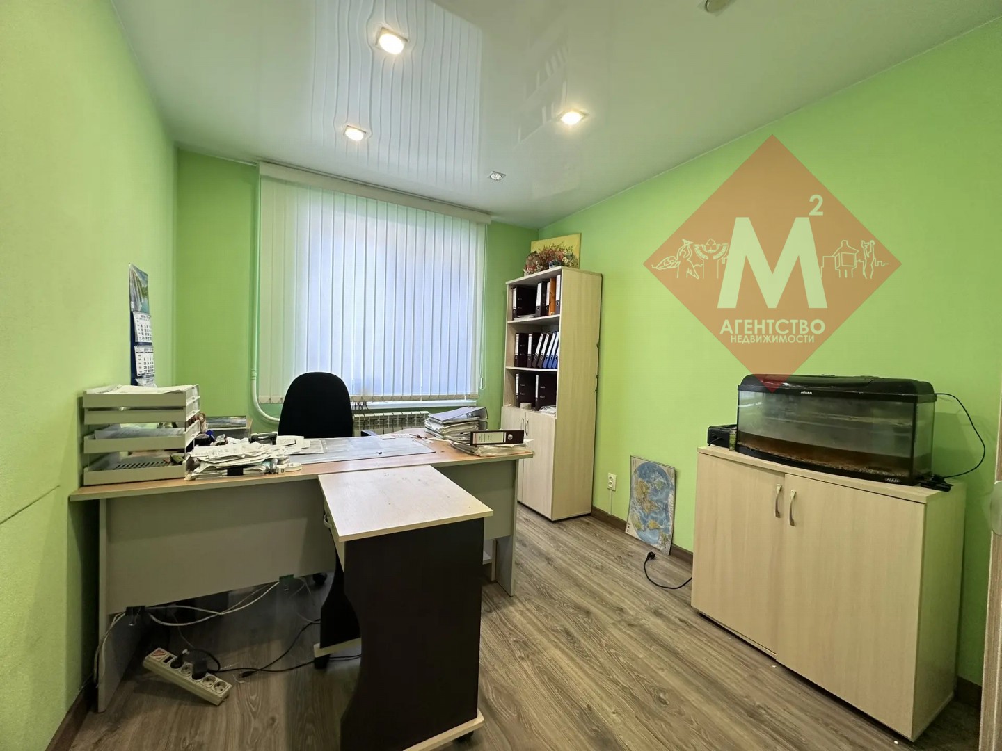 квартира № 134581271