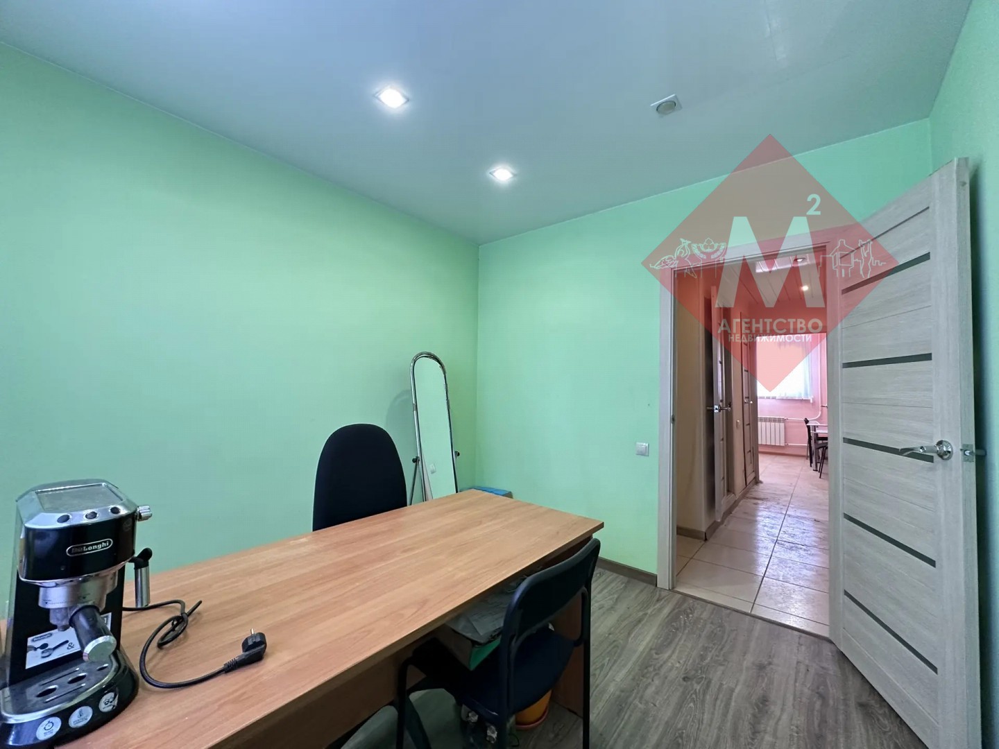 квартира № 134581271