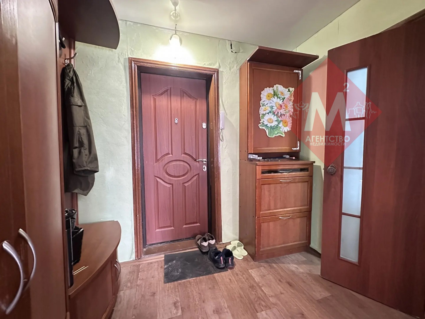 квартира № 134593182