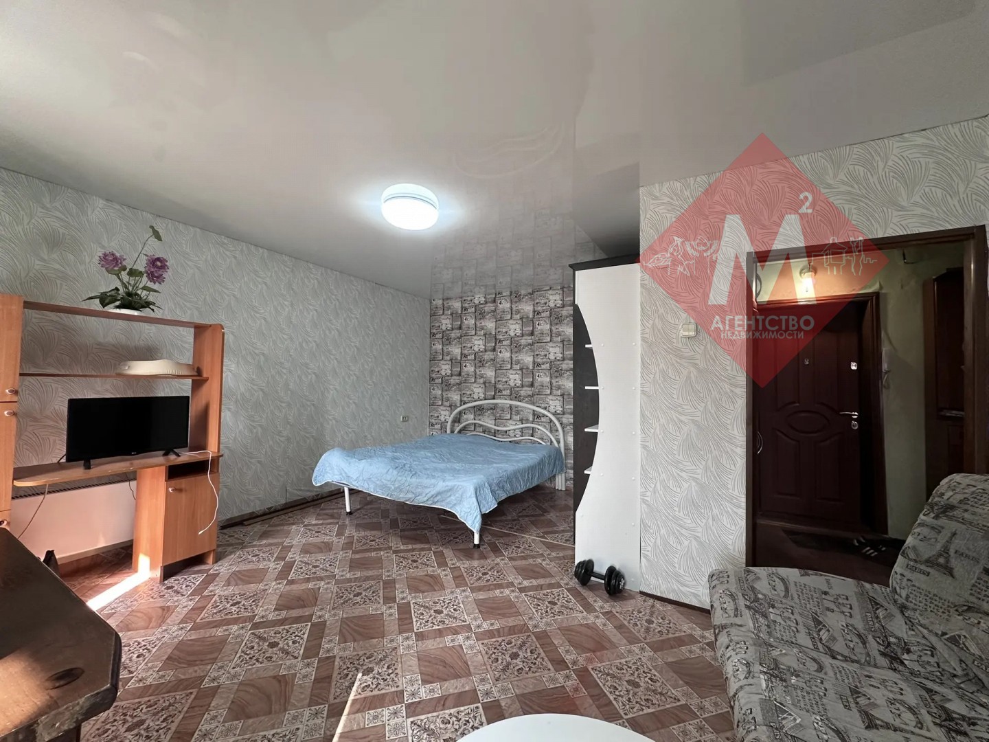 квартира № 134593182