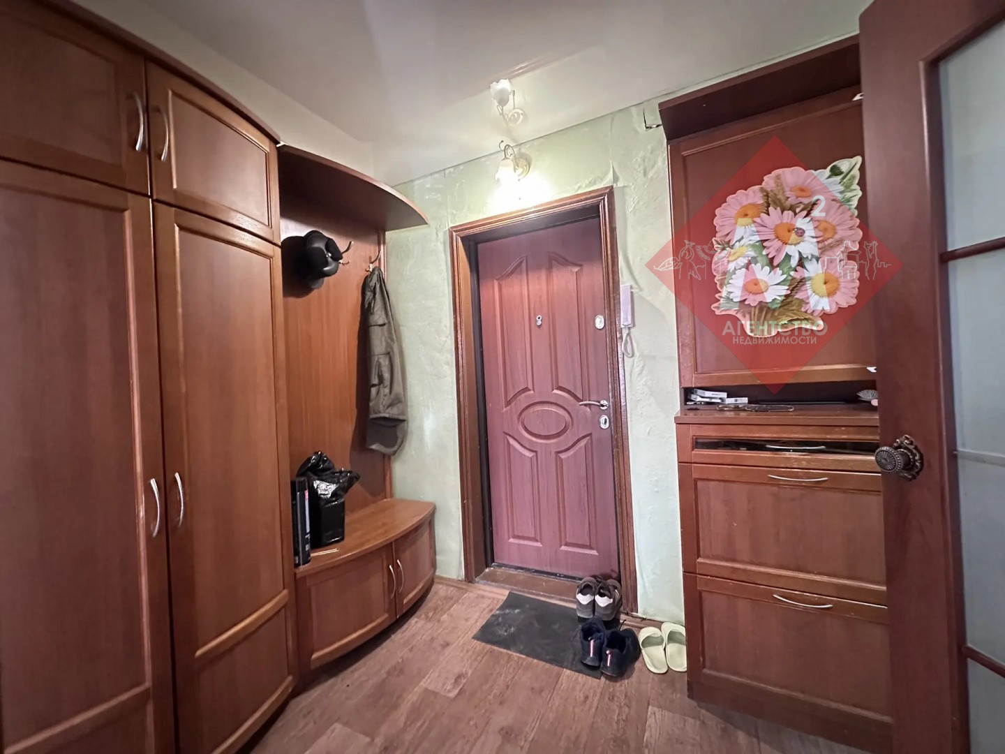 квартира № 134593182