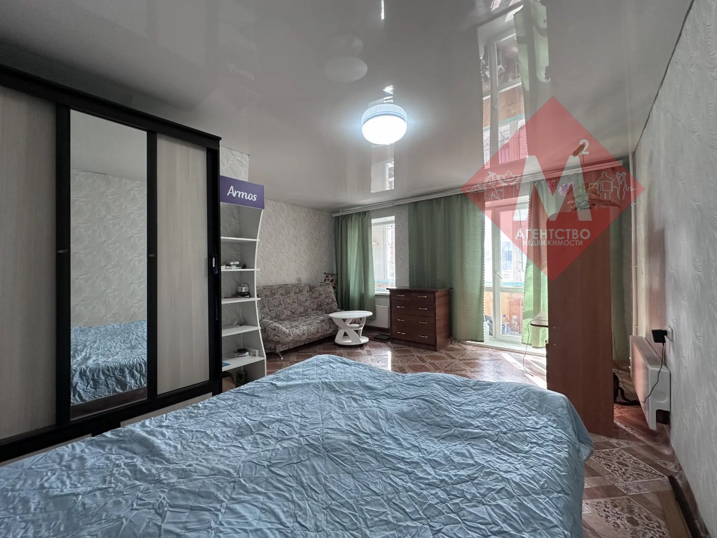 квартира № 134593182