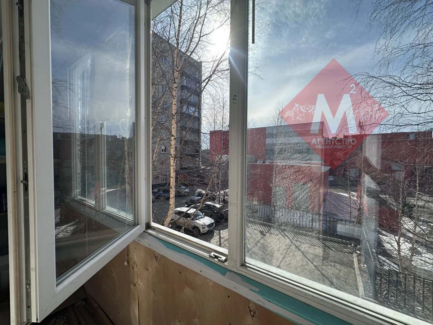 квартира № 134593182