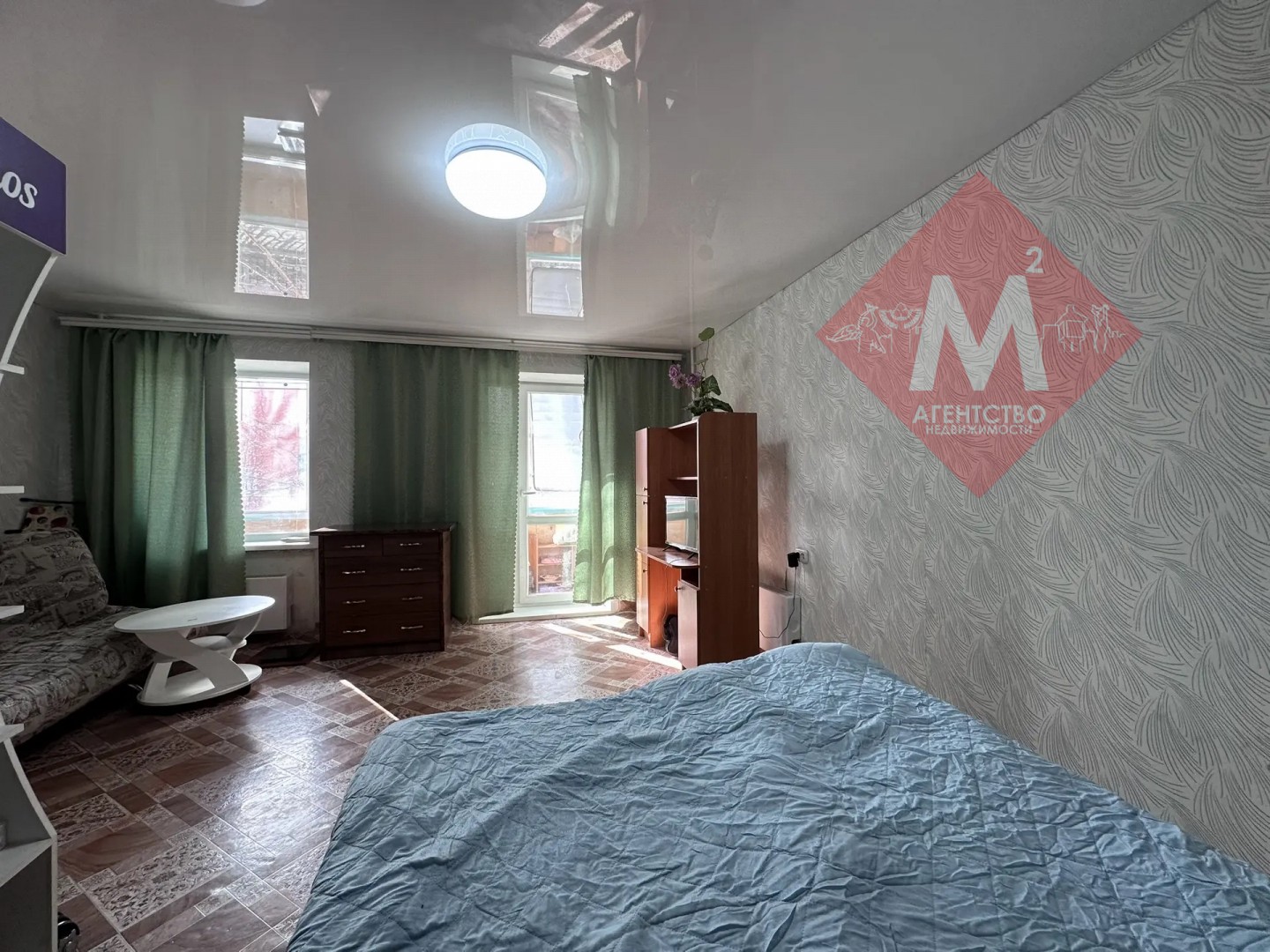 квартира № 134593182