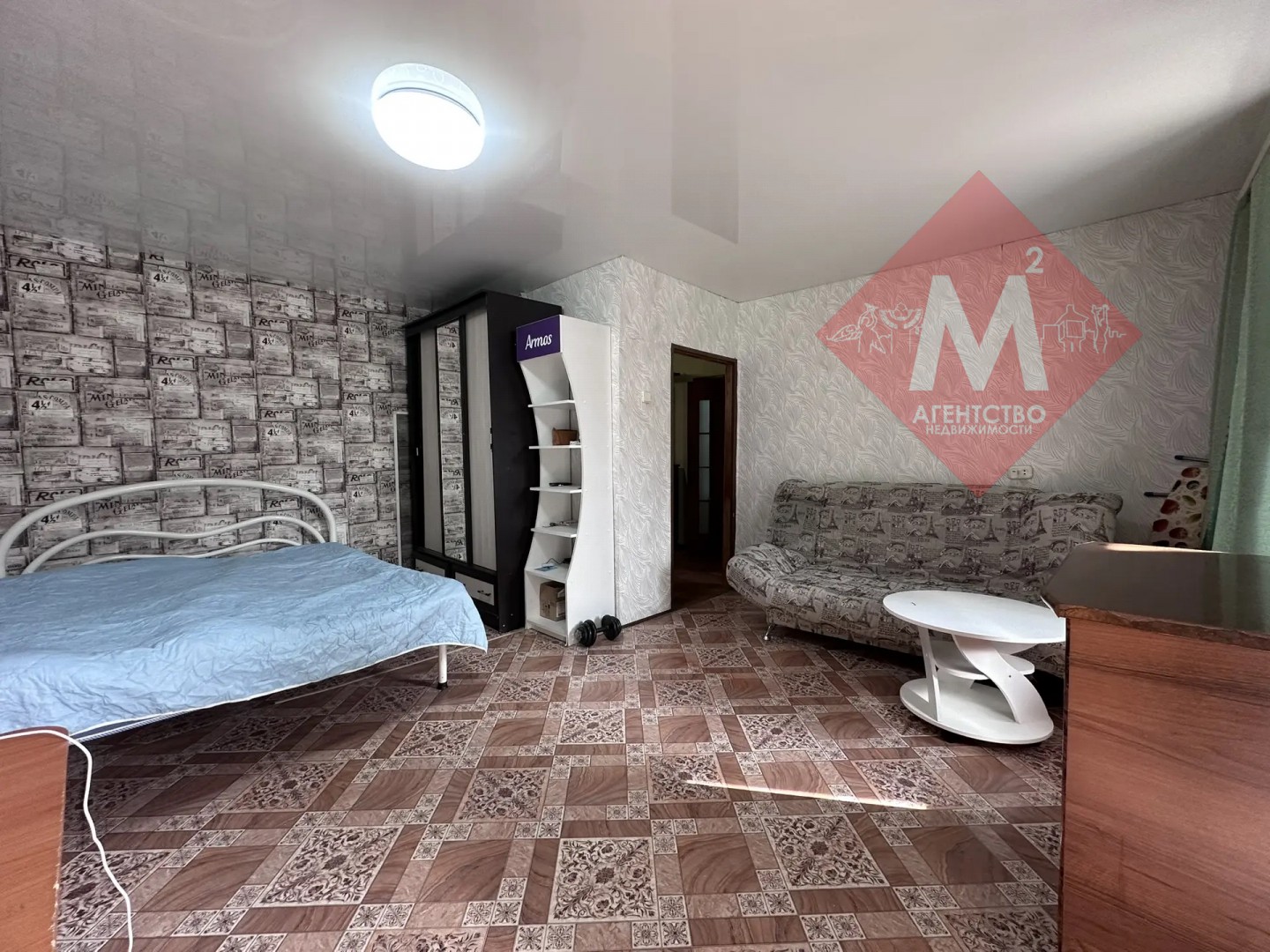 квартира № 134593182