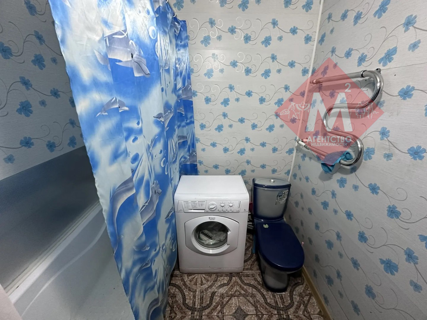 квартира № 134593182