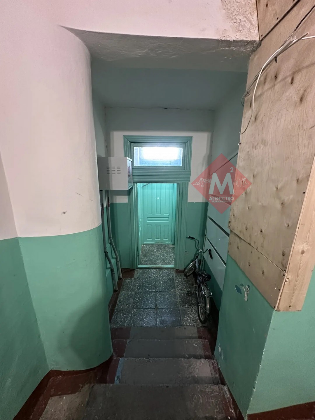 квартира № 134600444