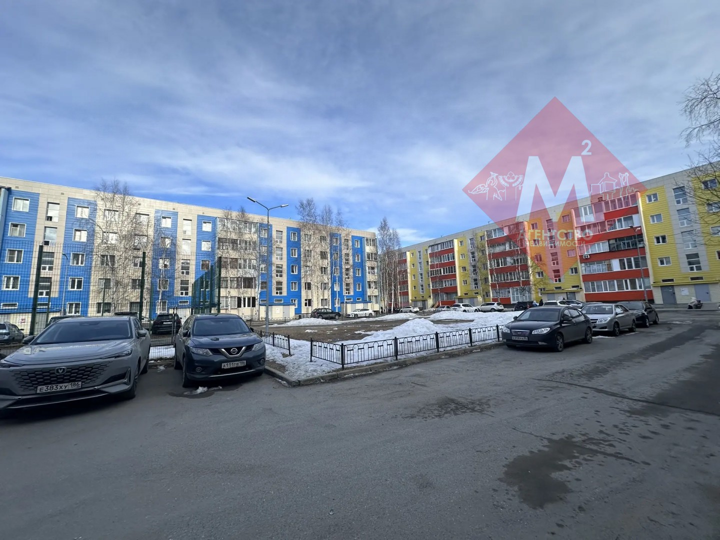 квартира № 134600444