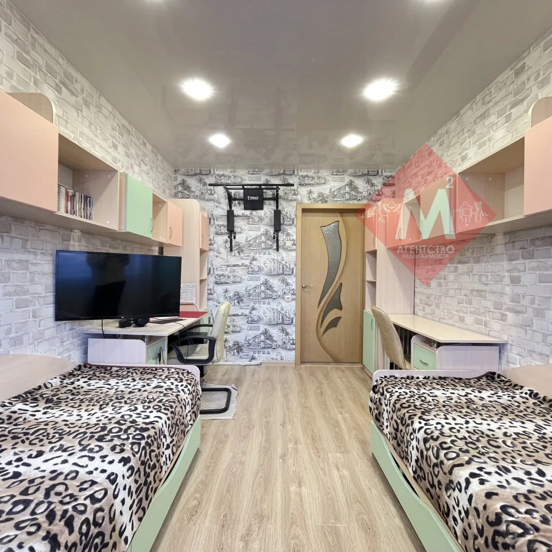 квартира № 134706242