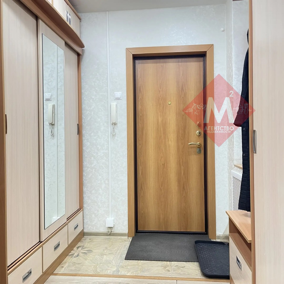 квартира № 134706242