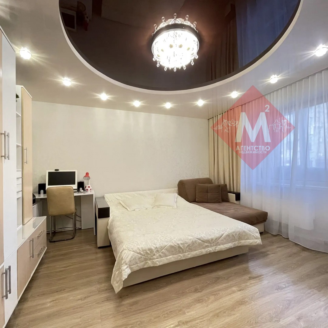 квартира № 134706242