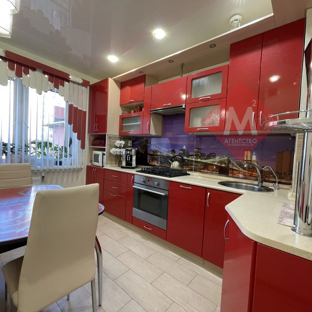 квартира № 134706242