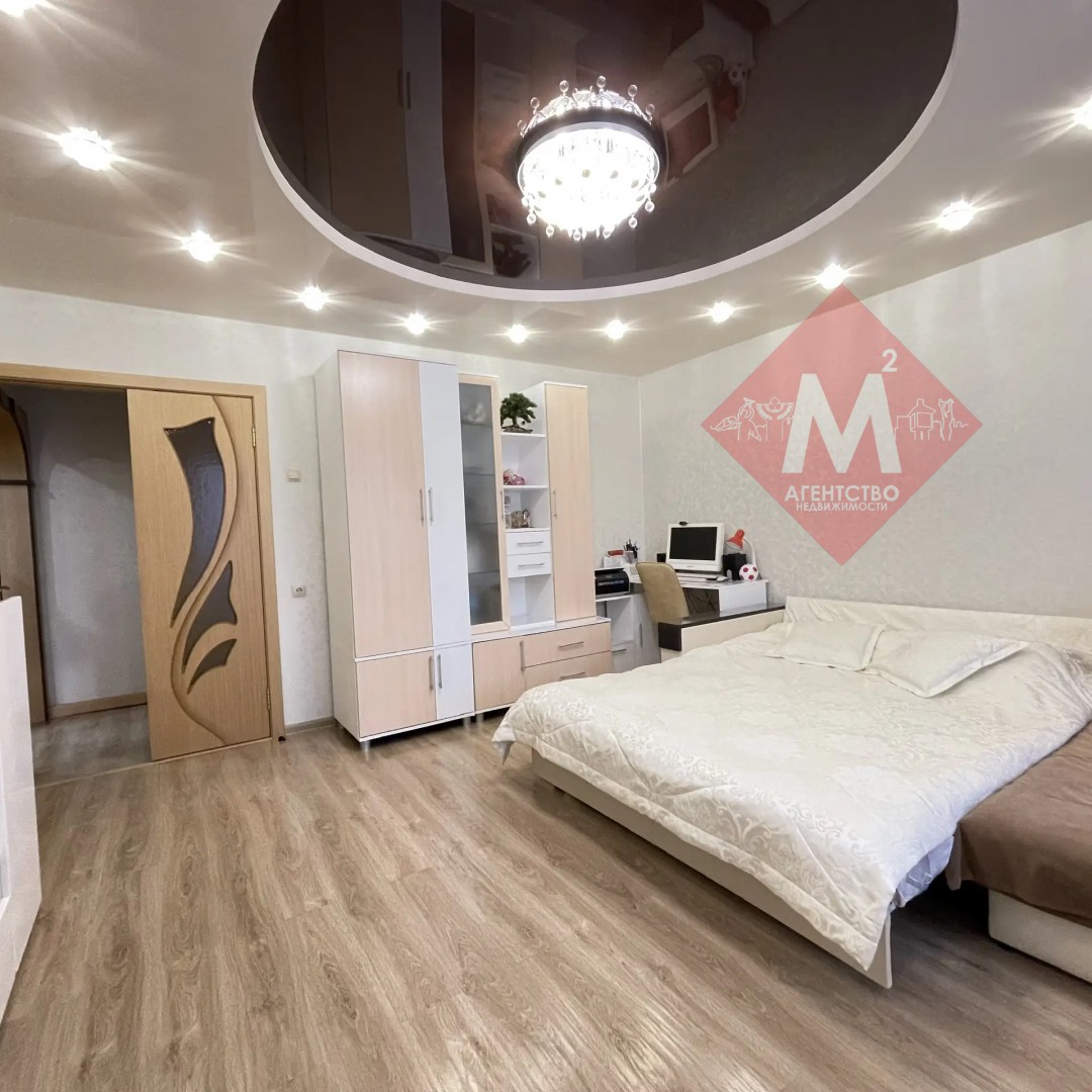 квартира № 134706242