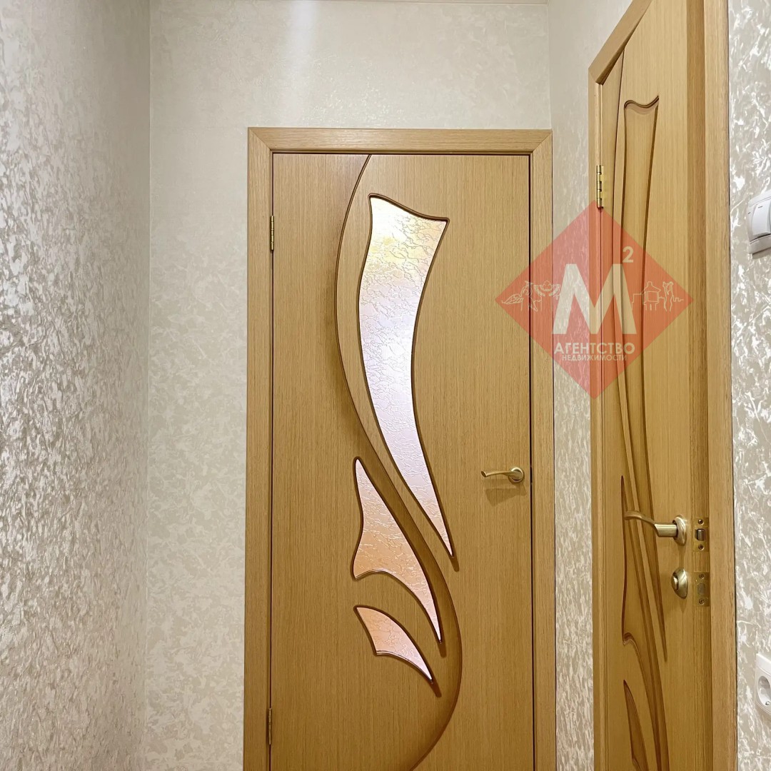 квартира № 134706242