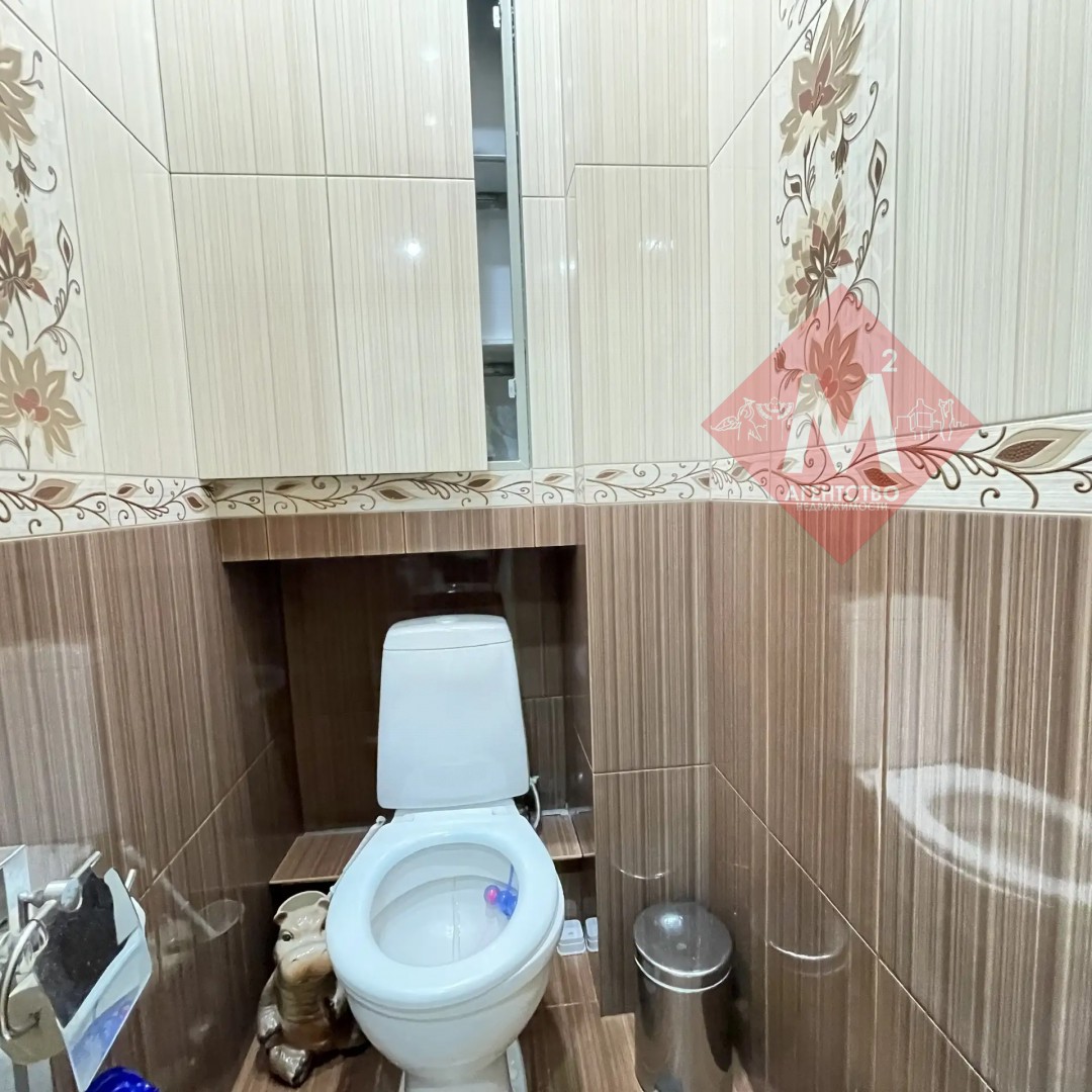 квартира № 134706242